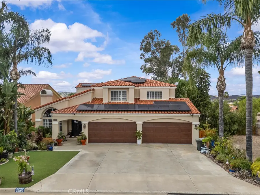 23160 Compass Drive, Canyon Lake, CA 92587 - #2