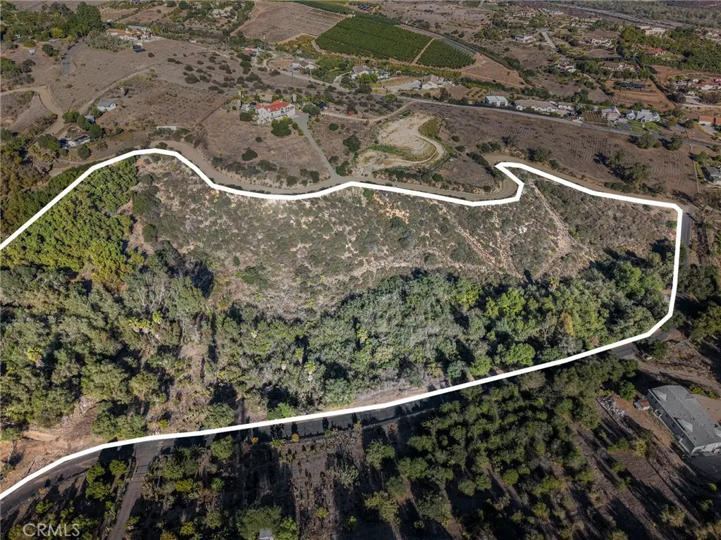 0 Via Puerta Del Sol, Bonsall, CA 92003 - Image #1