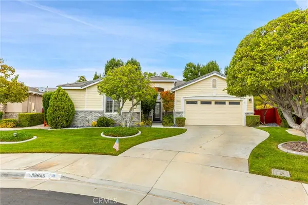 39646 Freemark Abbey, Murrieta, CA 92563