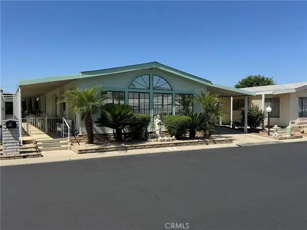 24600 Mountain #58, Hemet, CA 92544