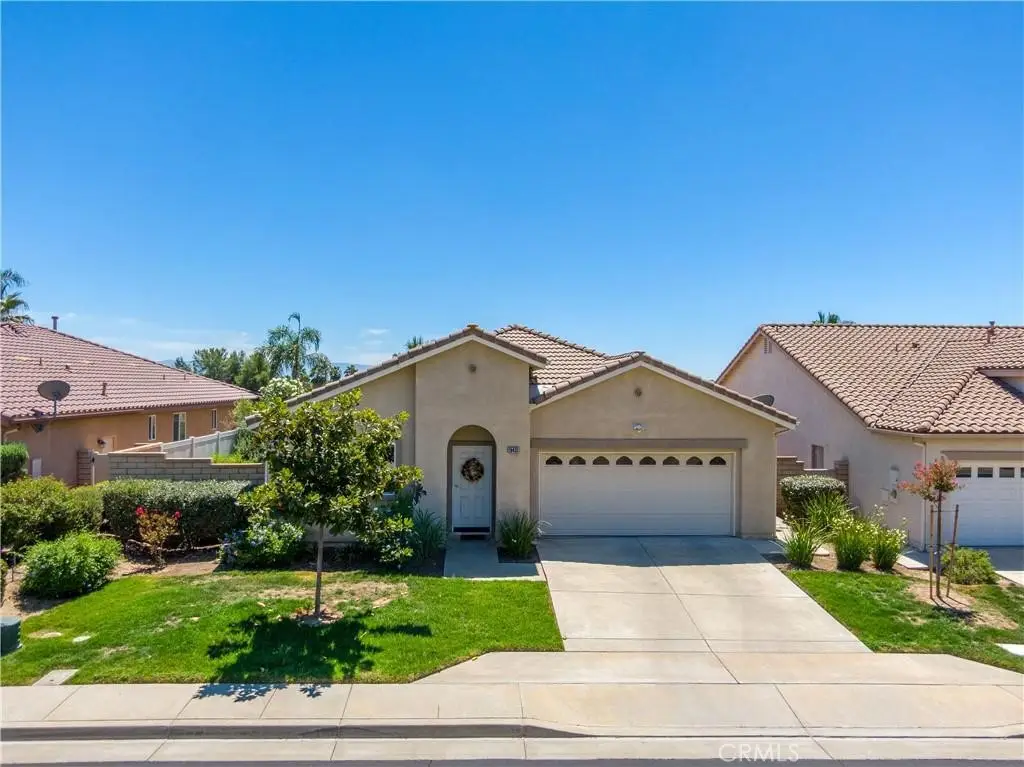 28433 Oasis View Circle, Menifee, CA 92584 - #1