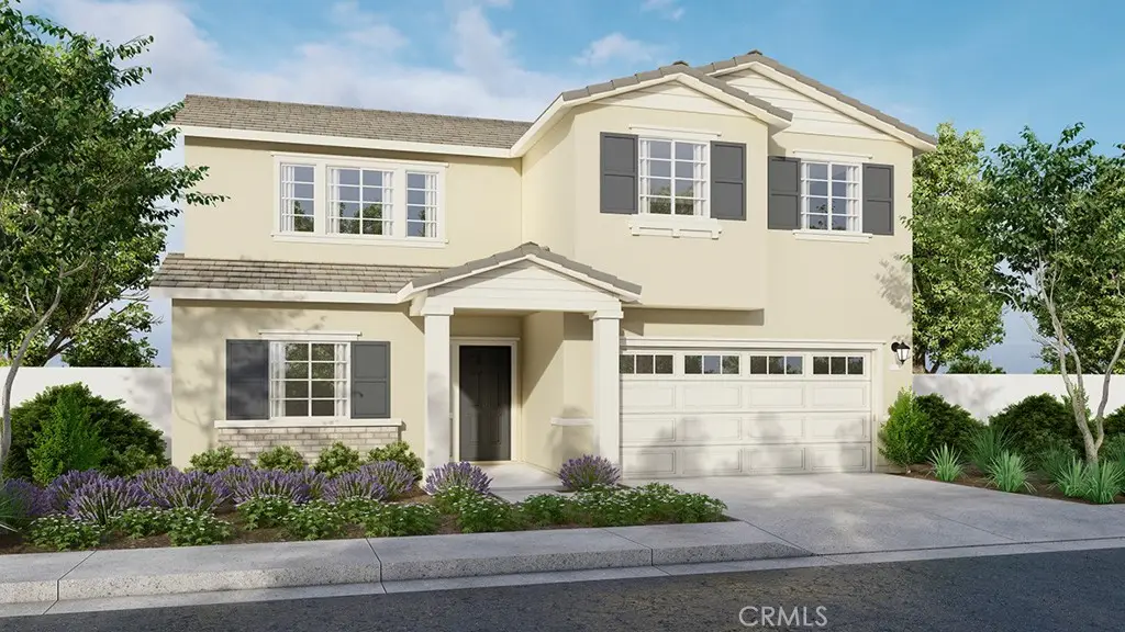 1358 Sarafina Way, Perris, CA 92571 - #1