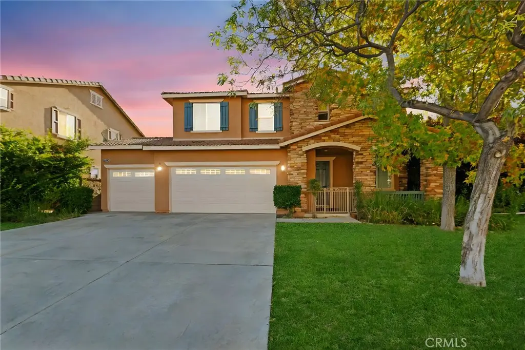 52982 Sweet Juliet Lane, Lake Elsinore, CA 92532 - #1