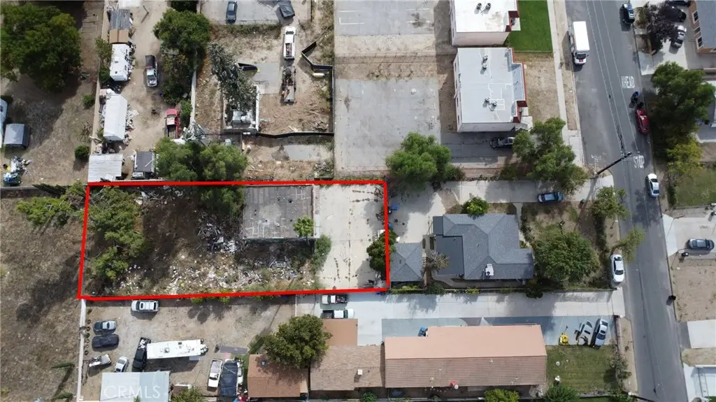 1066 49th, San Bernardino, CA 92407 - #1