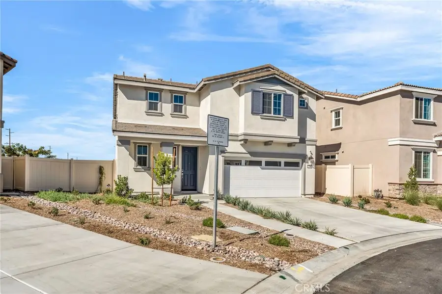 1744 Wisteria, San Jacinto, CA 92583 - #3
