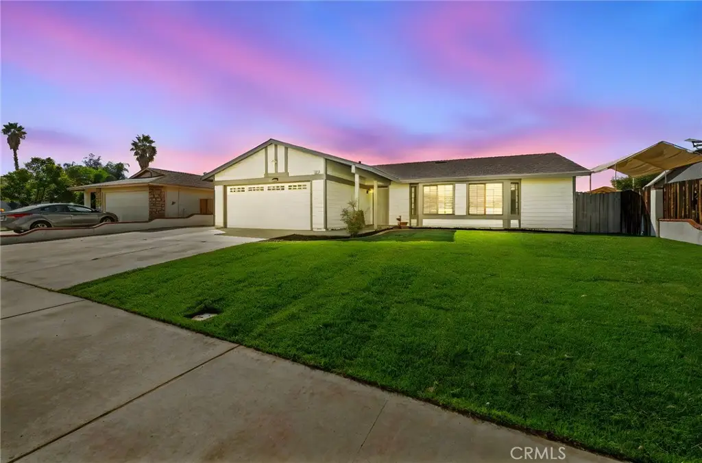 29527 Singing Wood Lane, Menifee, CA 92586 - #1
