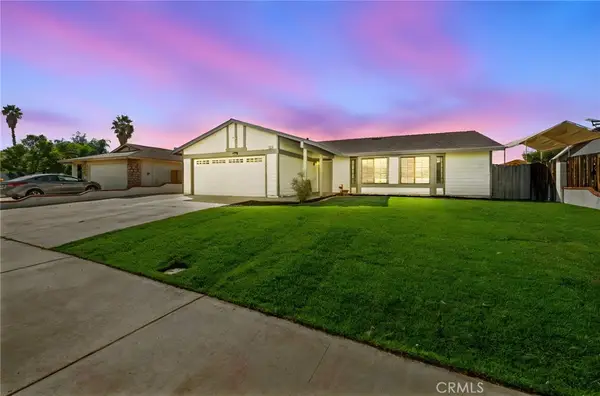 29527 Singing Wood Lane, Menifee, CA 92586