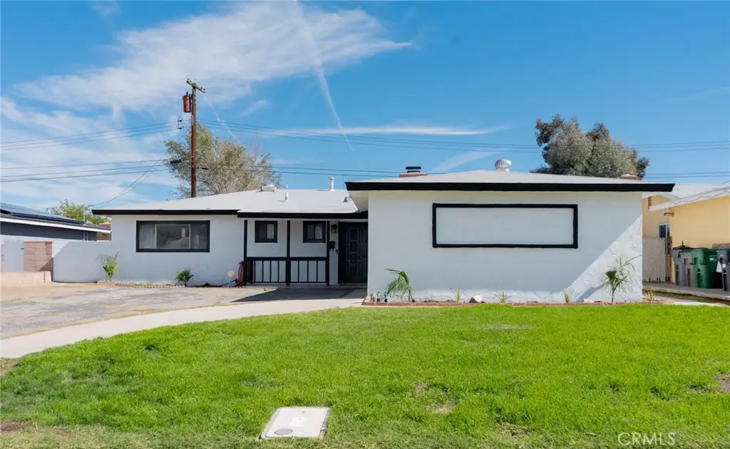43714 Heaton, Lancaster, CA 93534 - #1