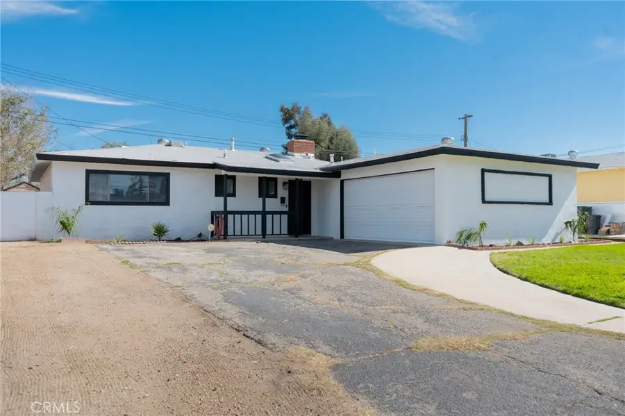 43714 Heaton, Lancaster, CA 93534 - #2