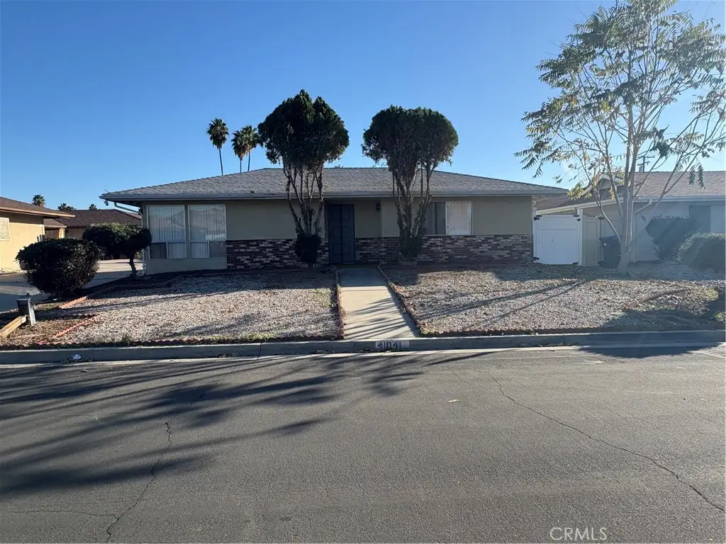 41041 Alder, Hemet, CA 92544 - Image #1