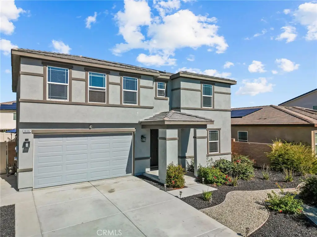 30302 Lapassade Court, Murrieta, CA 92563 - #1