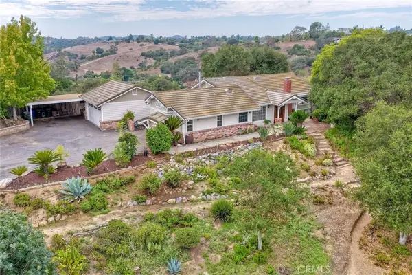 1187 Via Encinos, Fallbrook, CA 92028