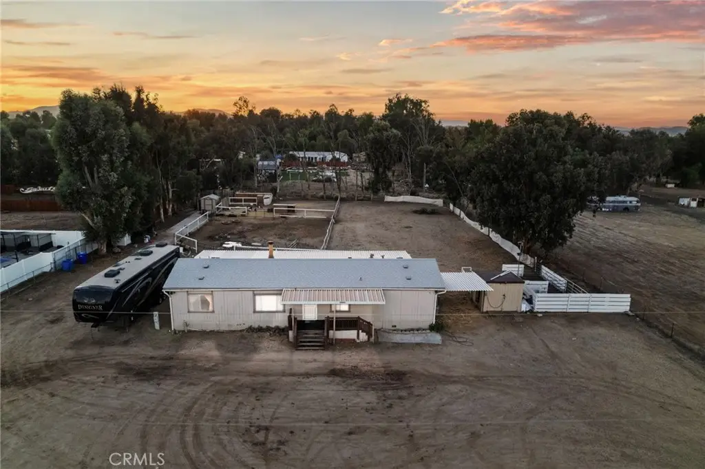 30883 Sherman Road, Menifee, CA 92584 - #1