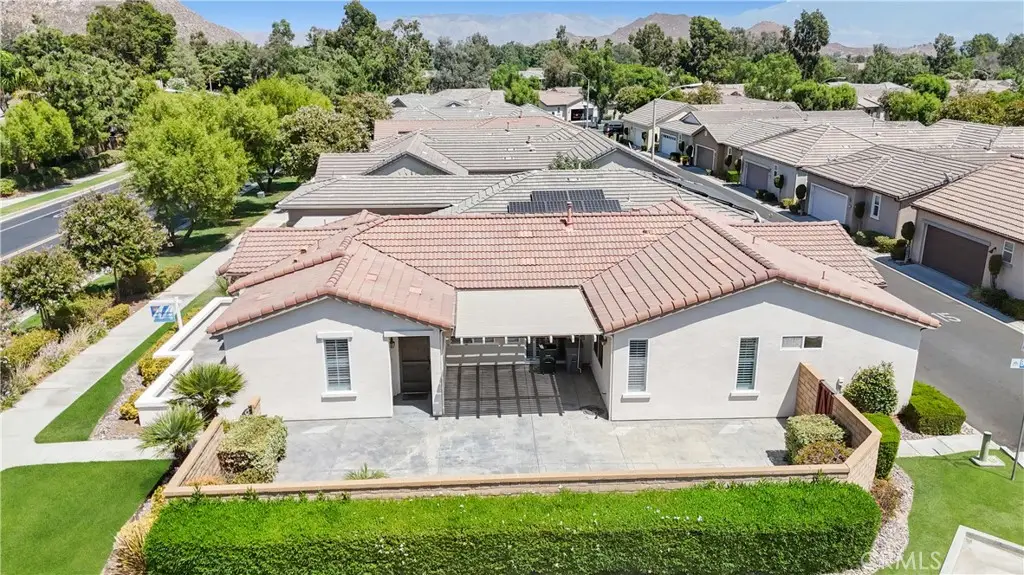 248 Four Seasons, Hemet, CA 92545 - #1