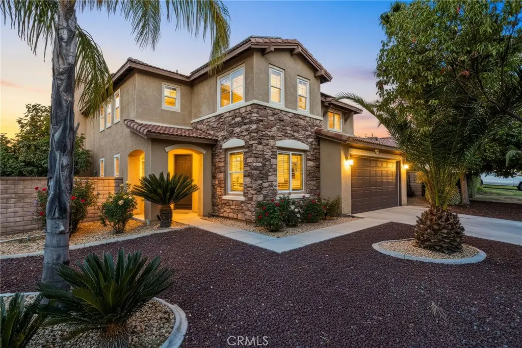 28618 Autumn Lane, Menifee, CA 92584 - #1