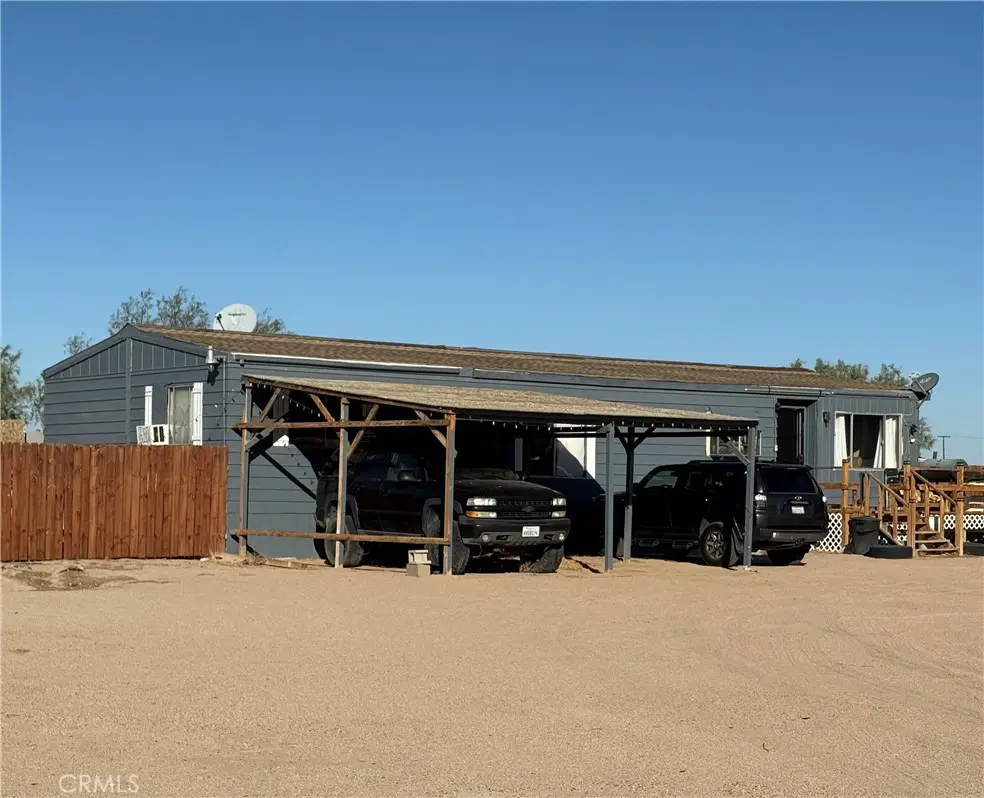 32990 Harvard, Newberry Springs, CA 92365 - #1