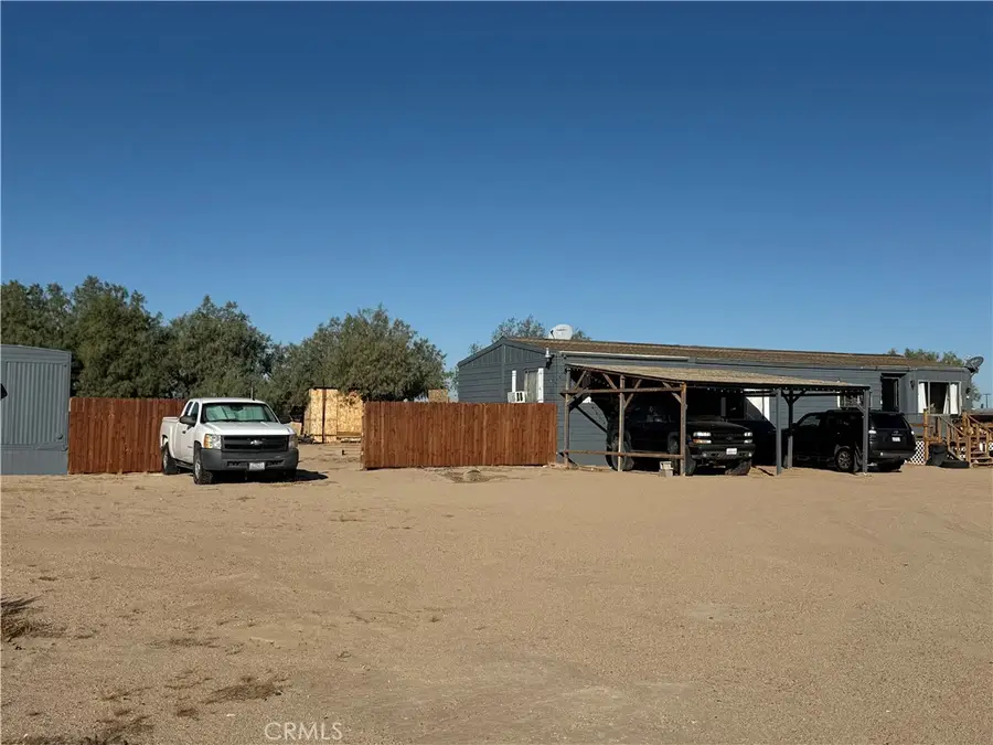 32990 Harvard, Newberry Springs, CA 92365 - #2
