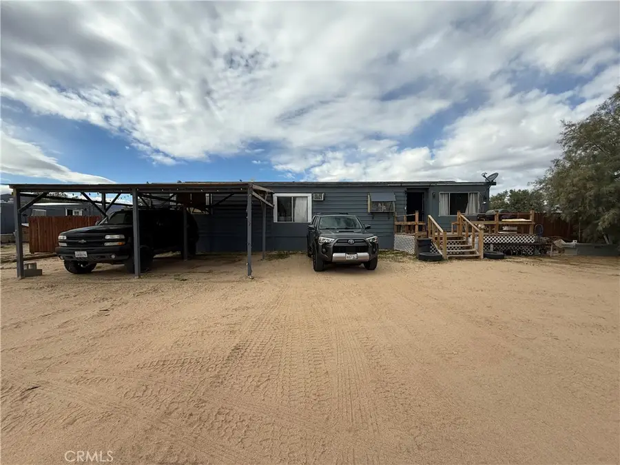32990 Harvard, Newberry Springs, CA 92365 - #3
