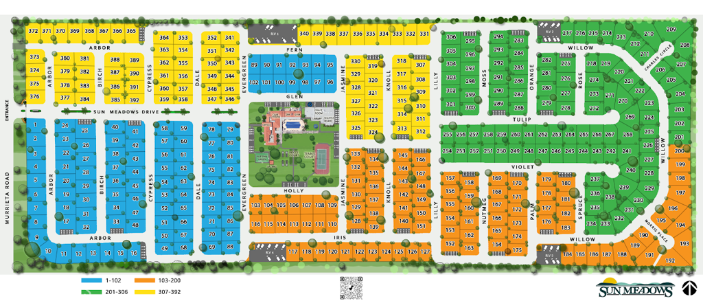27250 Murrieta Road #298, Menifee, CA 92586 - Image #1