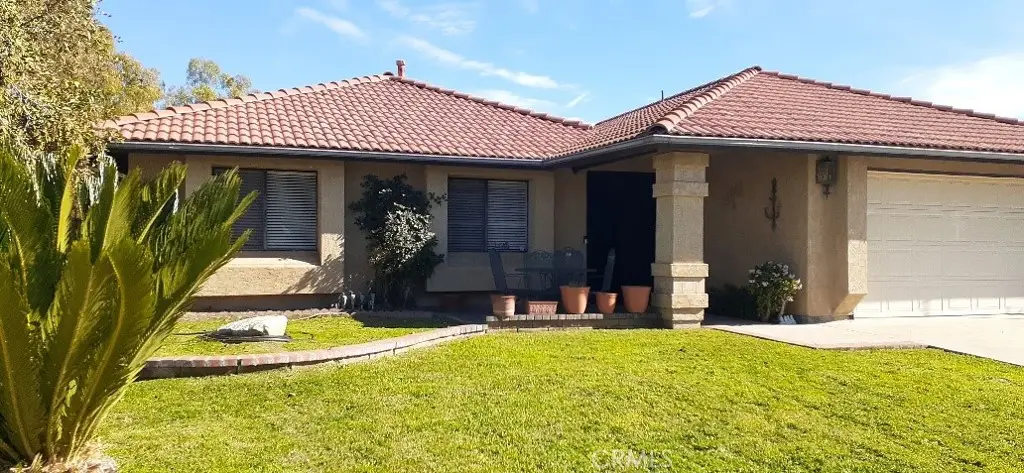 1484 Pepper Tree Drive, Hemet, CA 92545 - #1