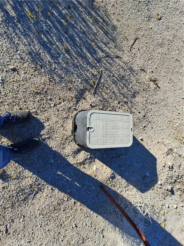 3848 Yaqui Pass Road, Borrego Springs, CA 92004