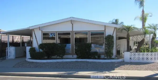 1145 Santa Maria Drive, Hemet, CA 92543