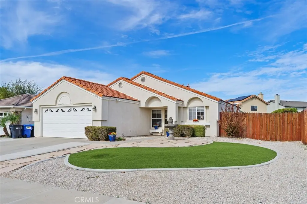25644 Pelion, Menifee, CA 92584 - #1