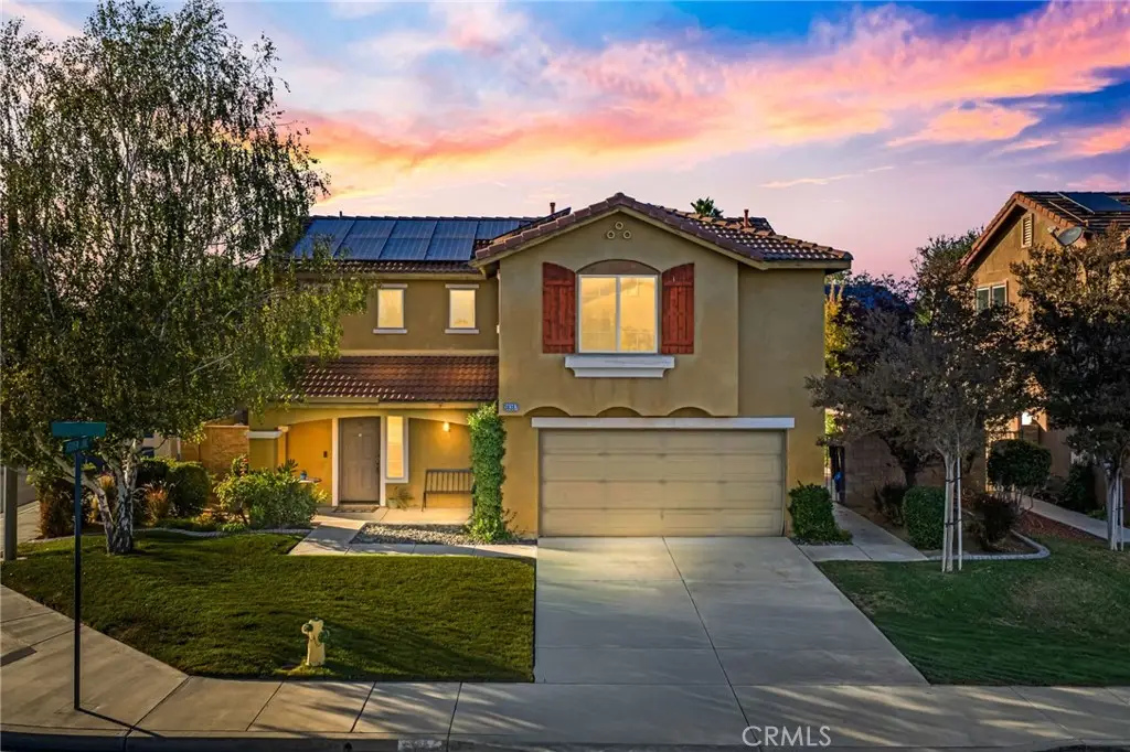 38387 Chestnut Circle, Murrieta, CA 92563 - Image #1