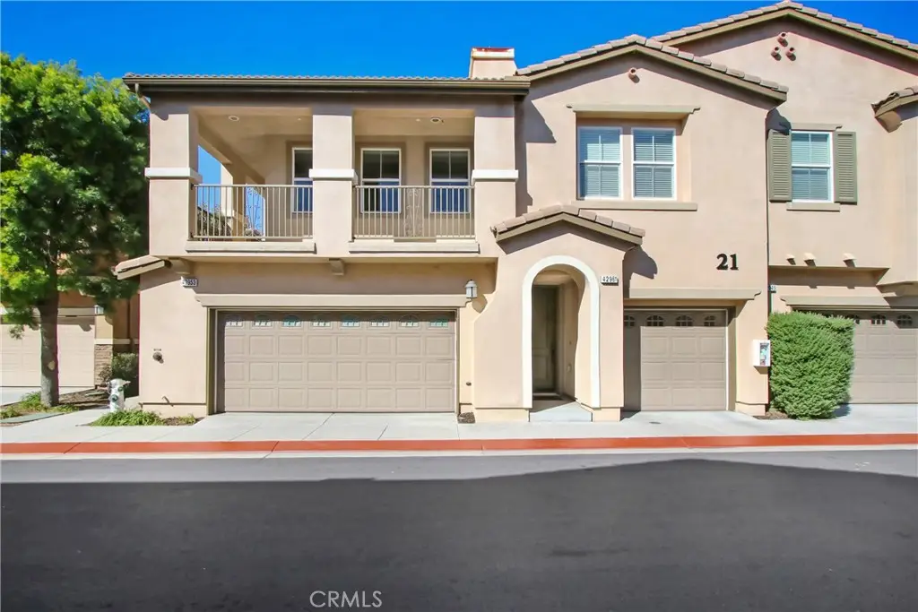 42961 Avenida Amistad, Temecula, CA 92592 - Image #1