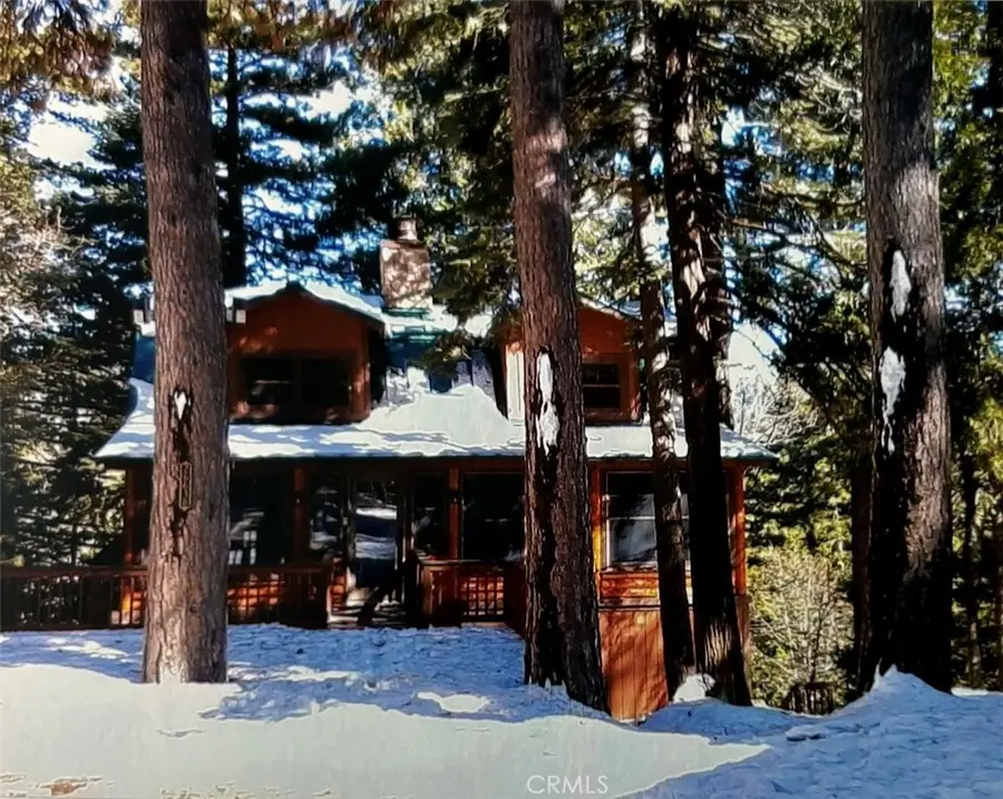 26638 Lake Forest, Twin Peaks, CA 92391 - Image #2