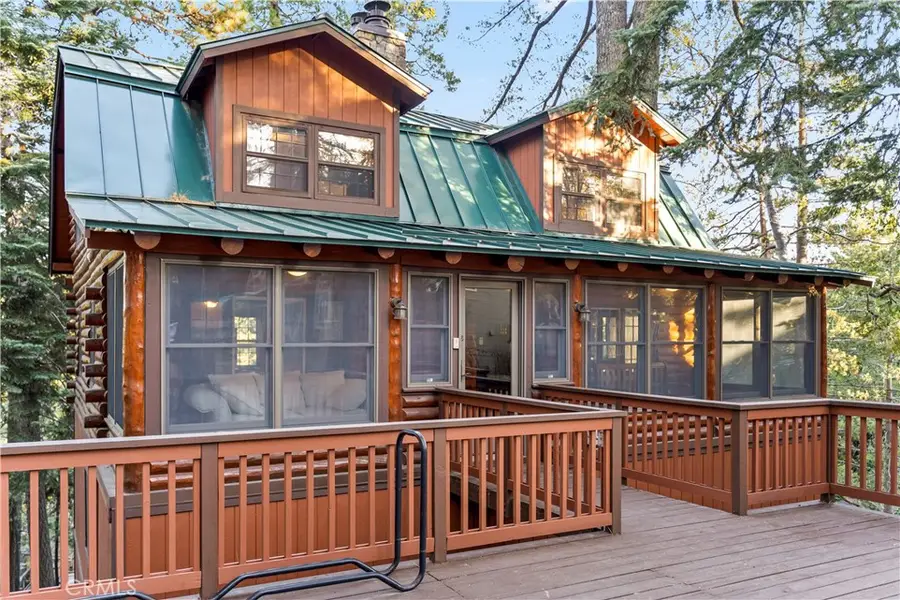 26638 Lake Forest, Twin Peaks, CA 92391 - Image #3