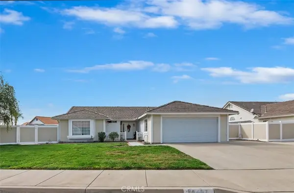 29497 Dorsey, Menifee, CA 92586