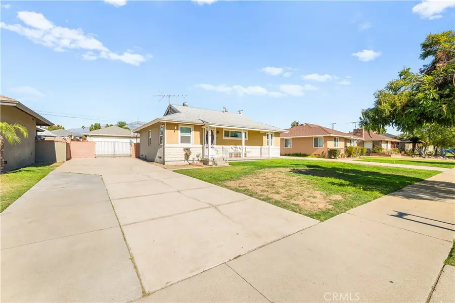 816 W G, Ontario, CA 91762 - #2