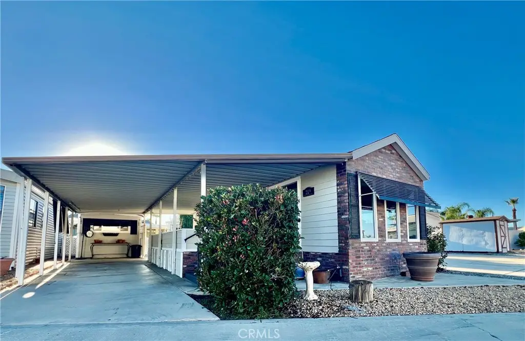 1295 S Cawston Avenue #249, Hemet, CA 92545 - Image #1