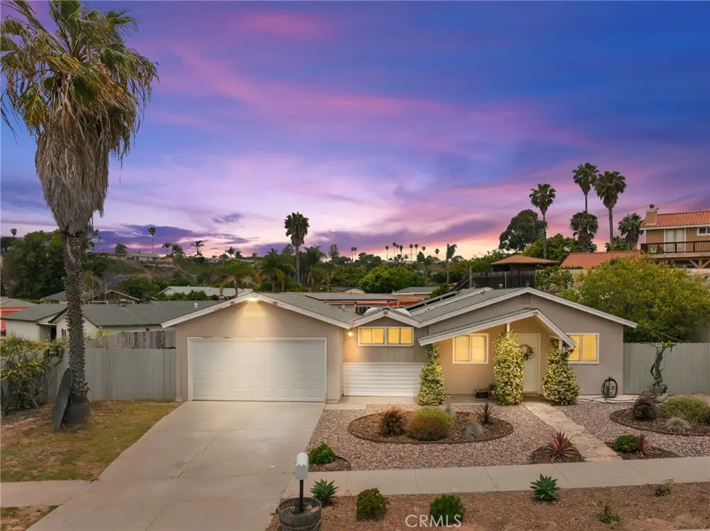 4054 St Lewis, Oceanside, CA 92056 - #1