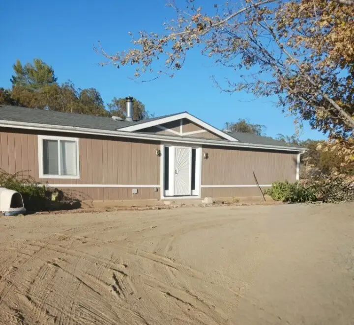 38600 Tamscot Dr., Anza, CA 92539 - #1