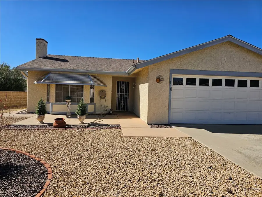 905 Raquel Court, Hemet, CA 92545 - #2