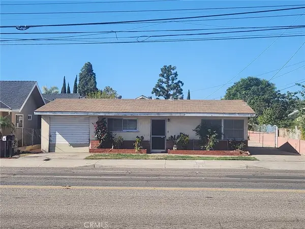 812 N Euclid, Santa Ana, CA 92703