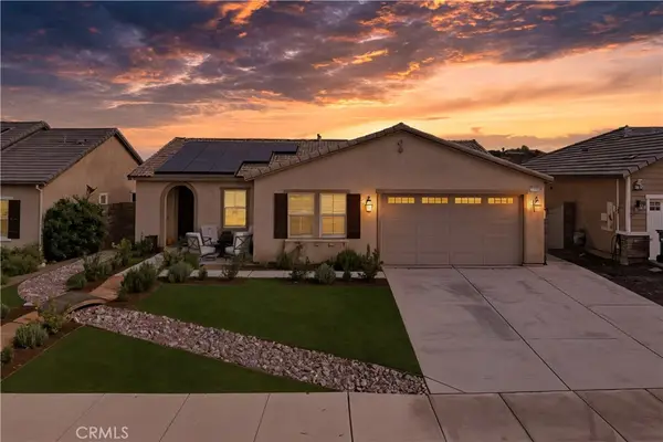 31846 Ives Court, Menifee, CA 92584