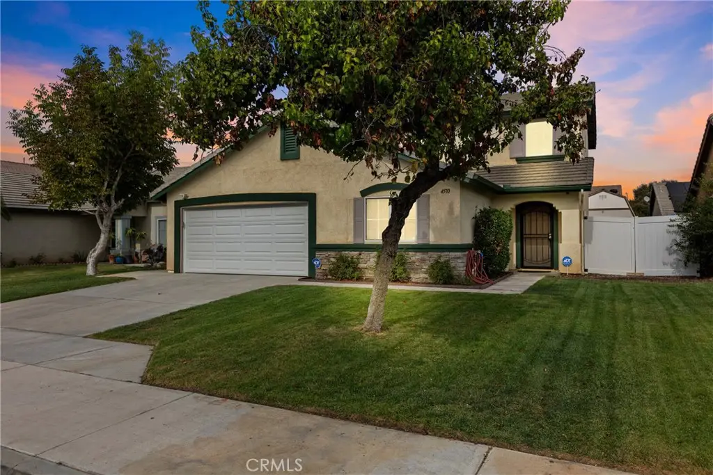 4510 Ferngreen, Hemet, CA 92545 - #1