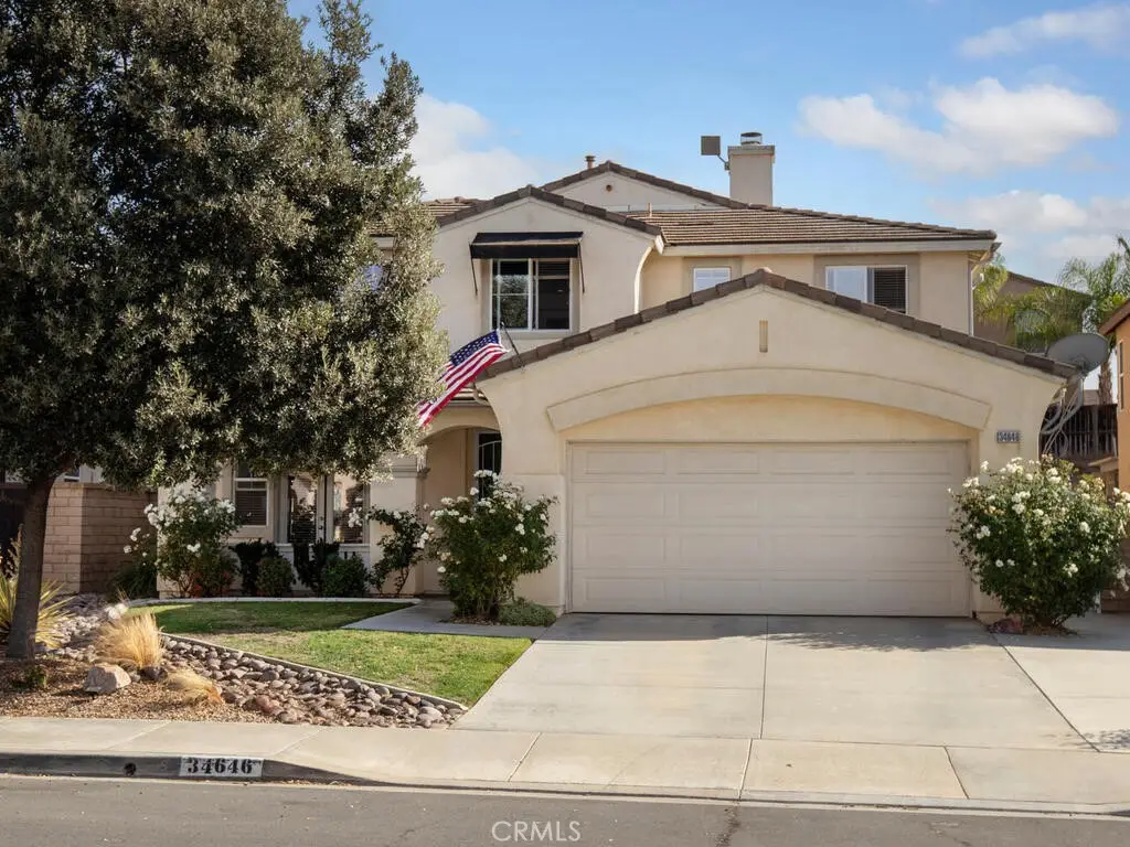 34646 Shallot Drive, Winchester, CA 92596 - Image #1