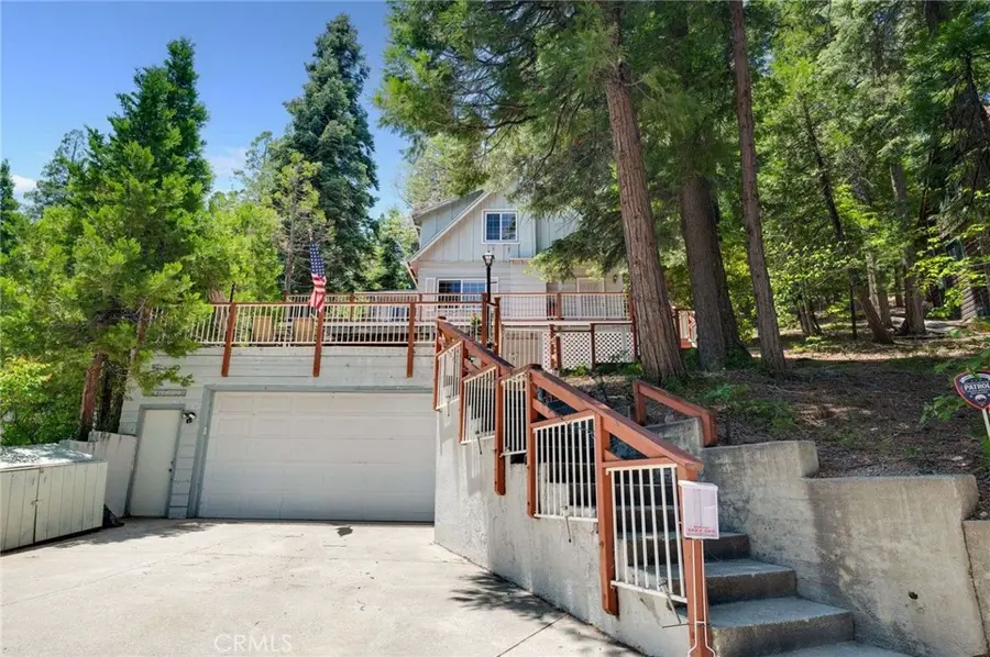 395 Primrose Circle #1-2, Lake Arrowhead, CA 92352 - Image #3