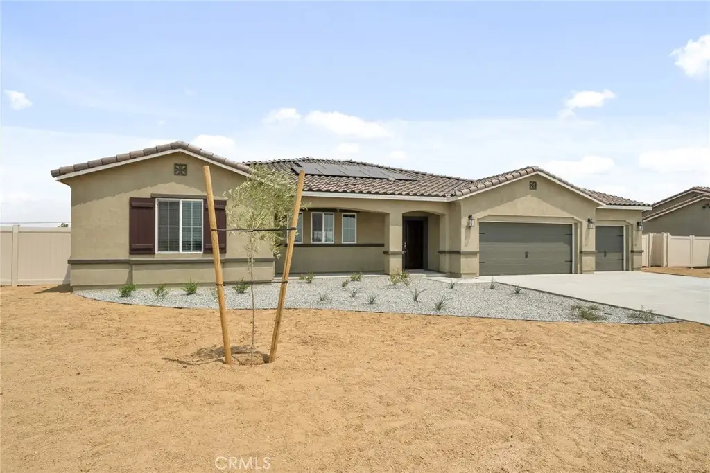 14829 Desert Lily Court, Apple Valley, CA 92307 - #1