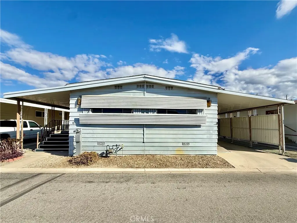 1895 W Devonshire Avenue #76, Hemet, CA 92545 - Image #1