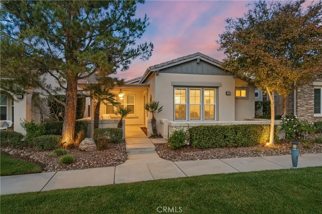 215 Firestone, Hemet, CA 92545 - #1