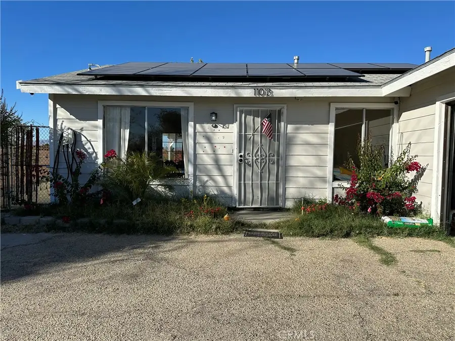 11013 Rome Beauty, California City, CA 93505 - Image #2