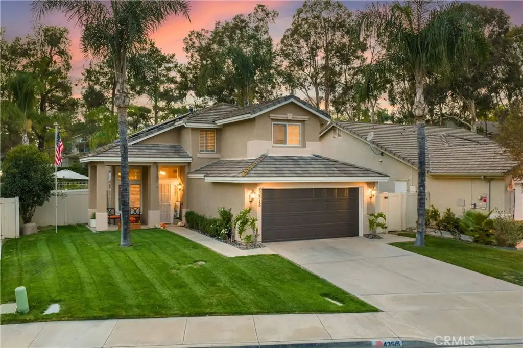 43515 Corte Barbaste, Temecula, CA 92592 - Image #1