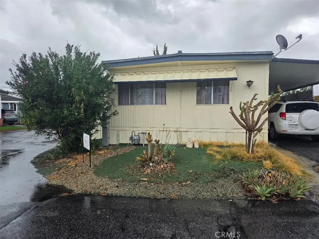 42751 E. Florida #146, Hemet, CA 92544 - Image #1