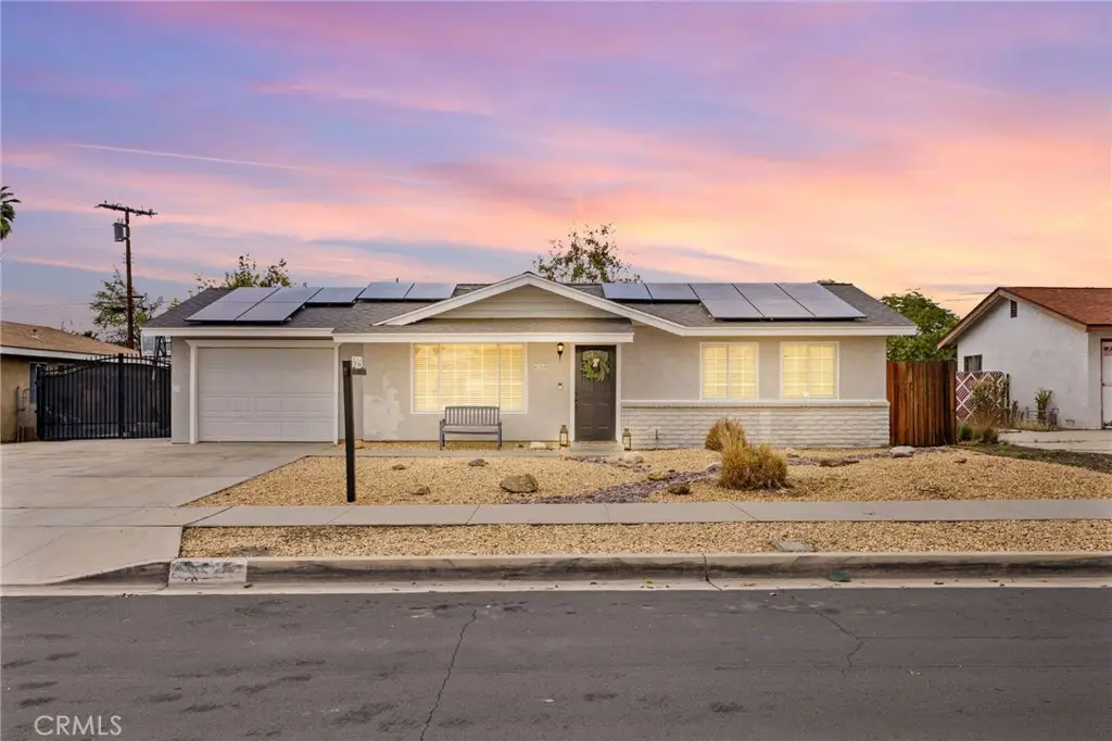 41360 Sequoia, Hemet, CA 92544 - #1