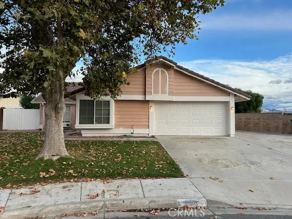 293 Maple Court, San Jacinto, CA 92582